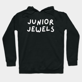 junior jewels Hoodie